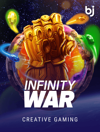 Infinity Warpng screenshot