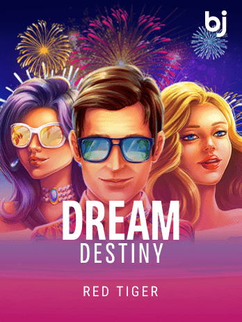 Dream Destinypng screenshot